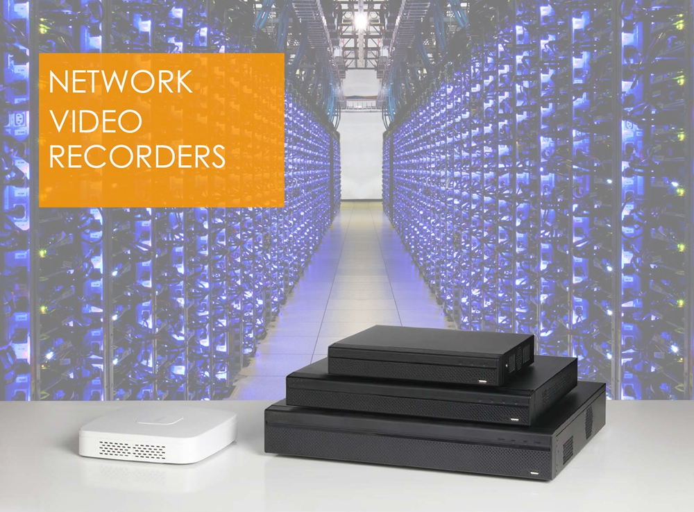 NVR,network recorders
