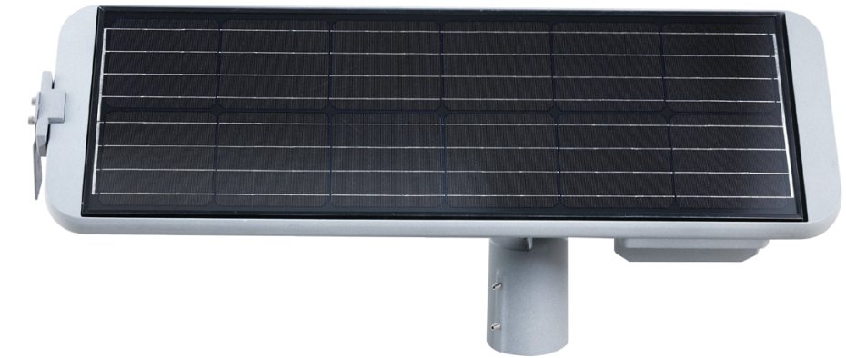 dahua solar panel